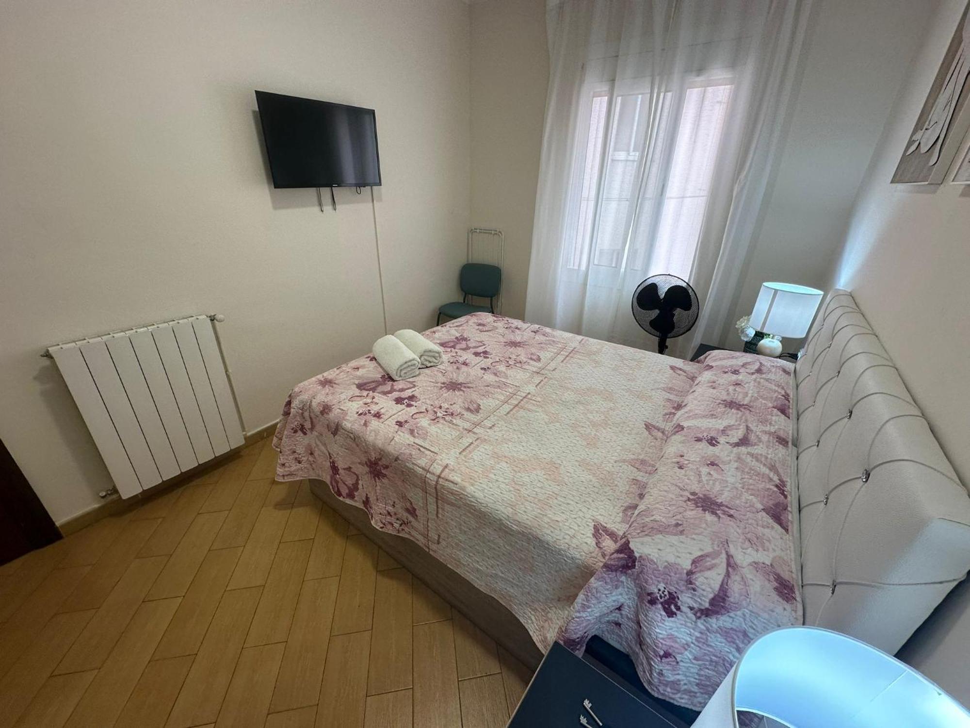 Nocleg ze śniadaniem Valencia *