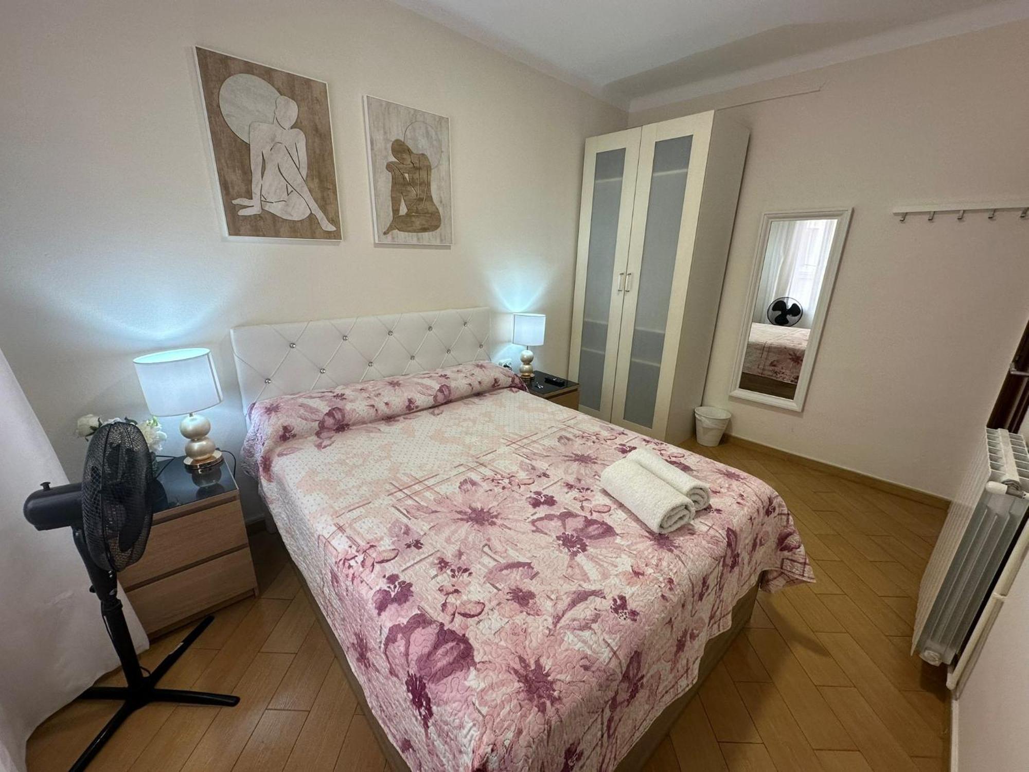 Valencia Nocleg ze śniadaniem Barcelona